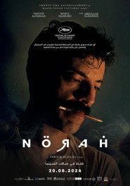 Norah постер