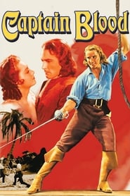 Captain Blood (1935) HD