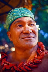 Kapeneta Te'o-Tafiti as Male Voyager (voice)