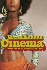 Poster BaadAsssss Cinema 2002