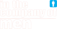 In the Company of Men Logo