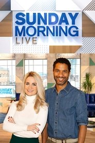 Poster Sunday Morning Live 2025