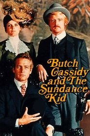 Butch Cassidy and the Sundance Kid