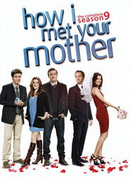 How I Met Your Mother Season 9 8