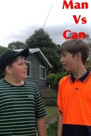 Man Vs Can Part 1 and 2
