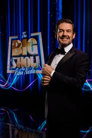 The Big Show met Ruben Nicolai Episode Rating Graph poster