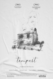 Poster Tempest 1970