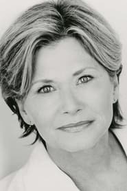 Constance Barron as Aunt Karen