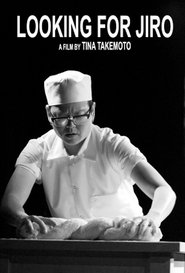 Poster Looking for Jiro 2011