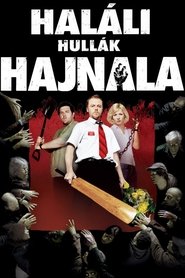 [VIDEA] Haláli hullák hajnala 2004 teljes film magyarul