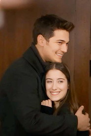 The Girl Named Feriha poster
