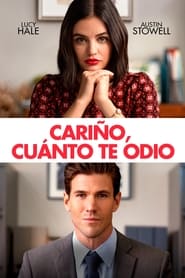 Cariño, cuánto te odio (2021)