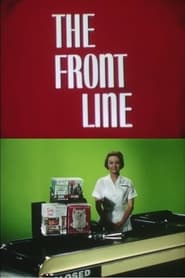 Poster The Front Line