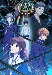 Fruits Basket The Final Season 6
