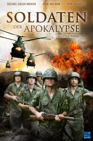 Poster Soldaten der Apokalypse