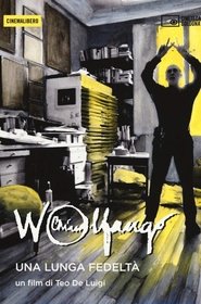 Wolfango. Una lunga fedeltà (2016)