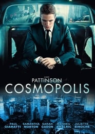 Cosmopolis poszter