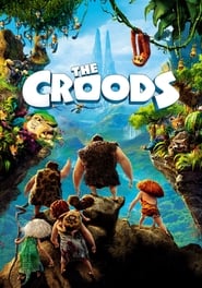 Los Croods (2013) REMUX 1080p Latino