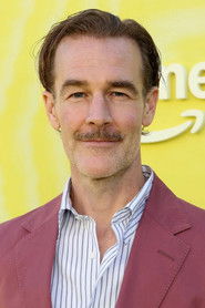 James Van Der Beek