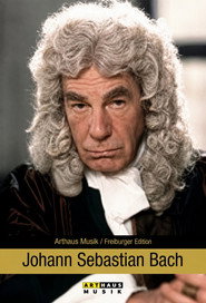 The Cantor of St Thomas's poster