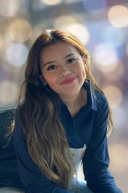 Portrait de Siti Nur Aisyah