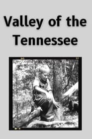 Poster Valley of the Tennessee