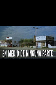 En medio de ninguna parte