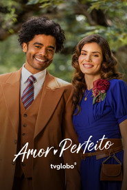 Perfect Love постер