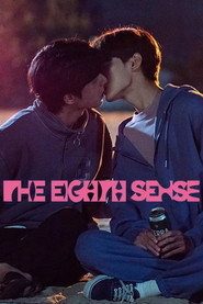 The Eighth Sense poster