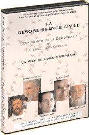La Désobéissance Civile