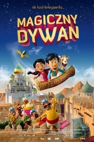 Magiczny dywan (2018) Zalukaj Online CDA