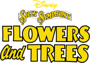 Flowers and Trees Logo