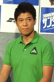 Eiji Hanawa as Rajan Zahi (voice)