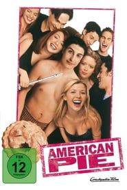 Poster American Pie