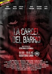 Poster La Cárcel del Barrio