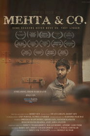 Mehta & Co.