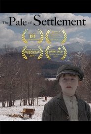 Poster The Pale of Settlement