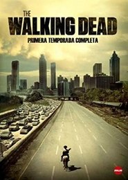 The Walking Dead 1×6
