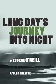 Long Day's Journey Into Night постер