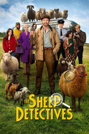 The Sheep Detectives
