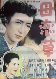Poster 母恋草