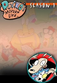 Rocko’s Modern Life: Season 1
