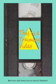 This is a Training Video (2024)