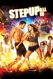 Poster for Step Up All In