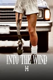 Poster Into the Wind