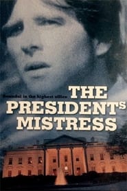 The President's Mistress постер