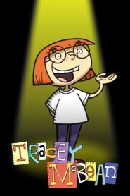 Tracey McBean (2001)