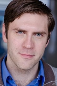 Victor Holstein as Tom Hall