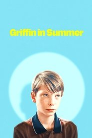 Poster Griffin in Summer 