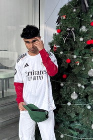 Neeraj V S